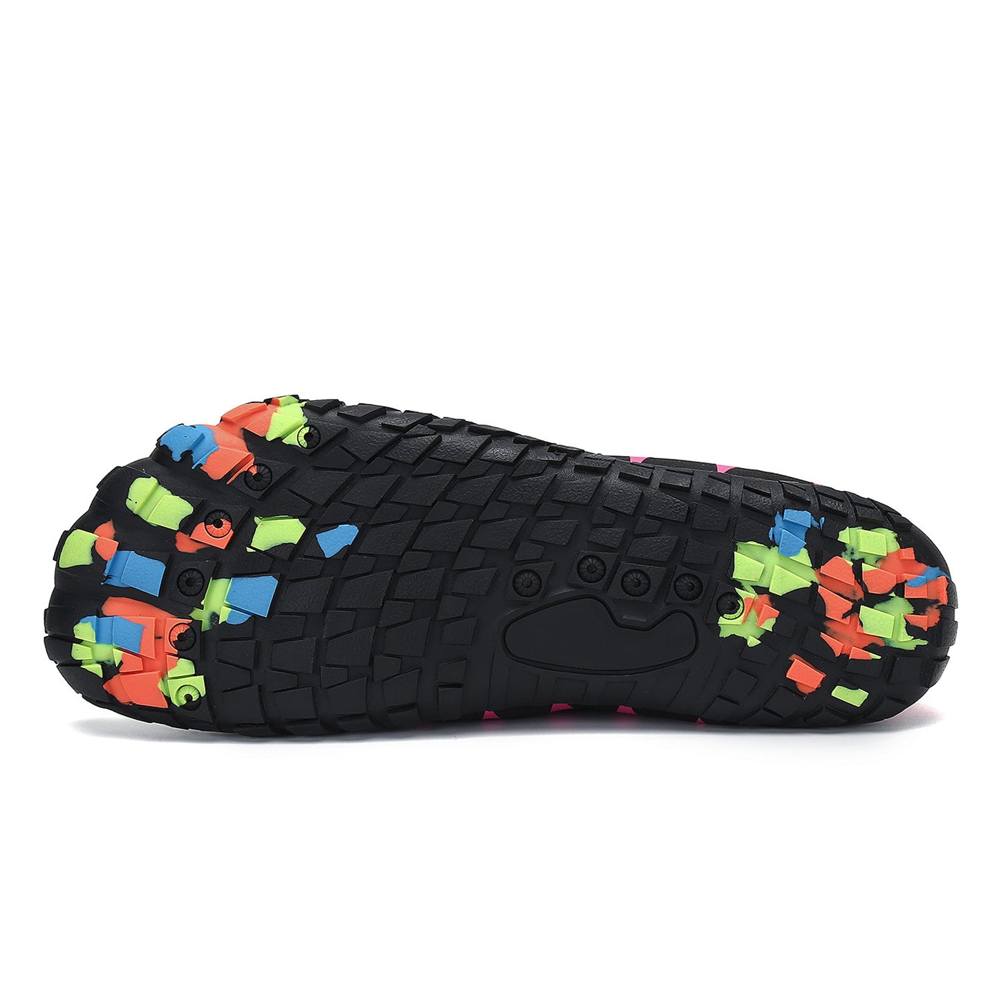 Flag Village Cross-border Large Size Outdoor Hiking Shoes