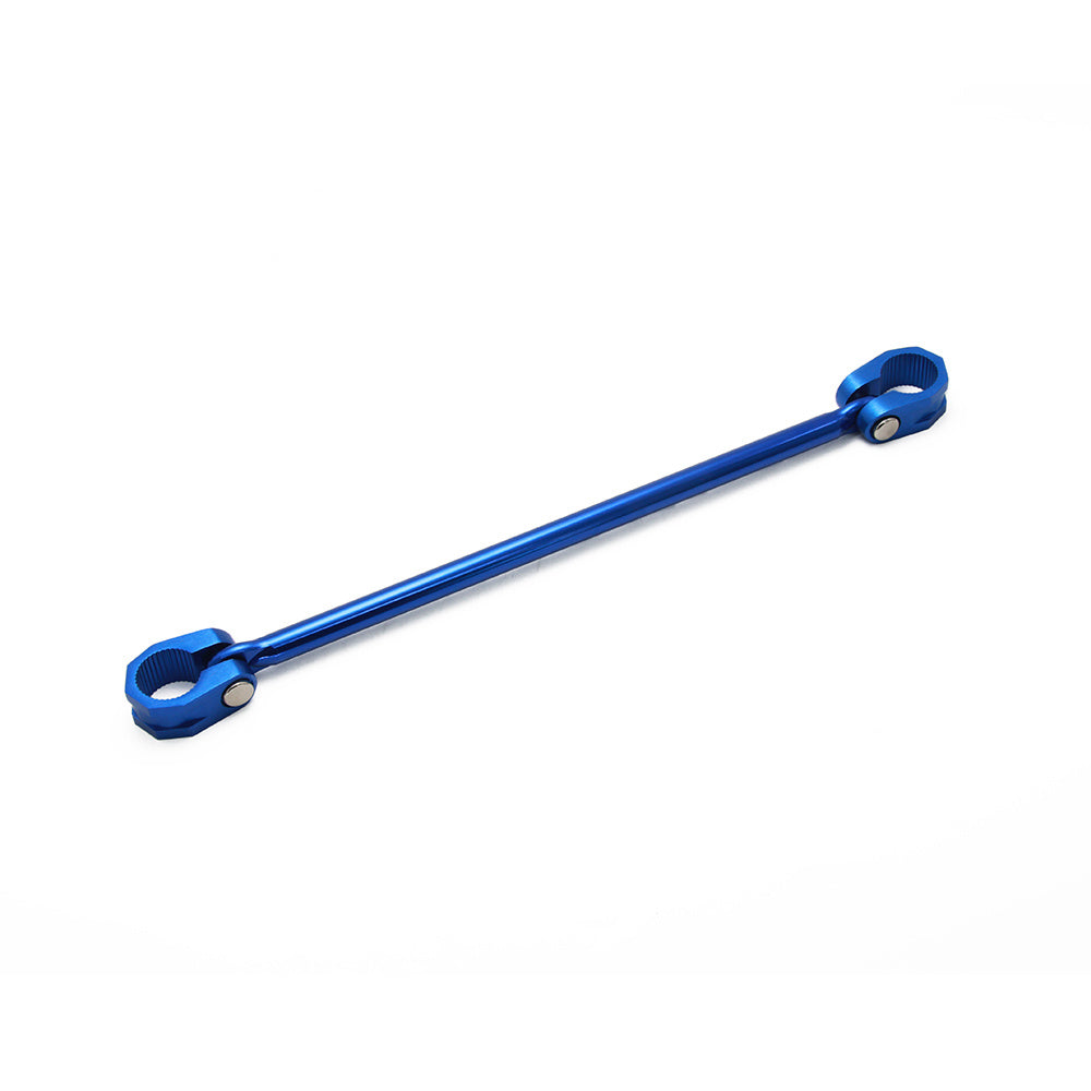 Flag Village Auto Tools Motorcycle Modified Parts Leading Extension Crossbar