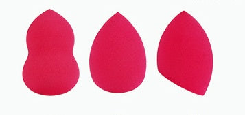 Flag Village Gourd Water Drop Makeup Egg Makeup Tools Gift Box