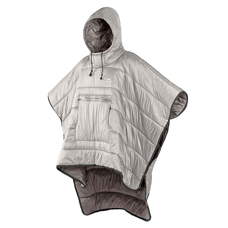 Flag Village Outdoor warm camping sleeping bag