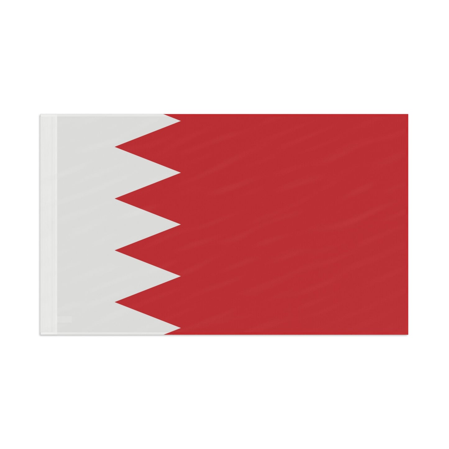 Flag Village Bahrain Flag 18" x 12" / 36" x 24" / 60" x 36"