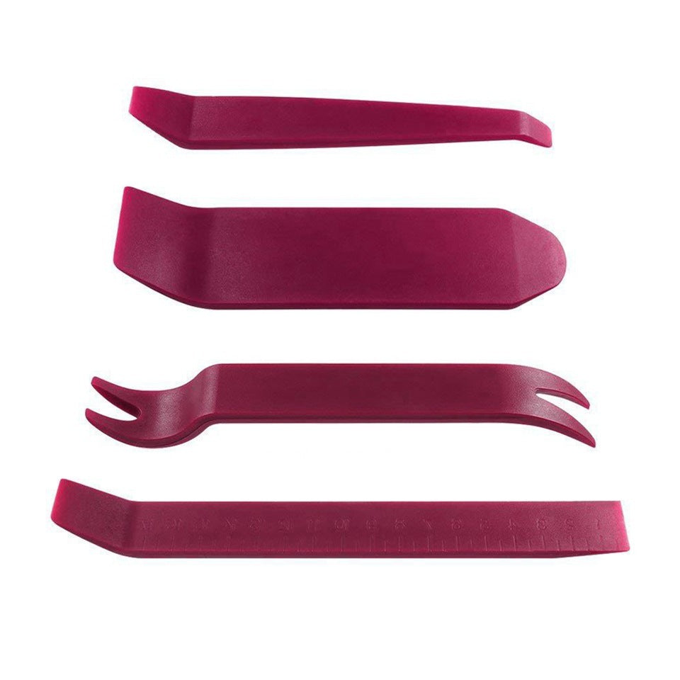 Flag Village Auto Tools Disassemble The Decorative Panel And Dashboard Automatic Disassembly Kit