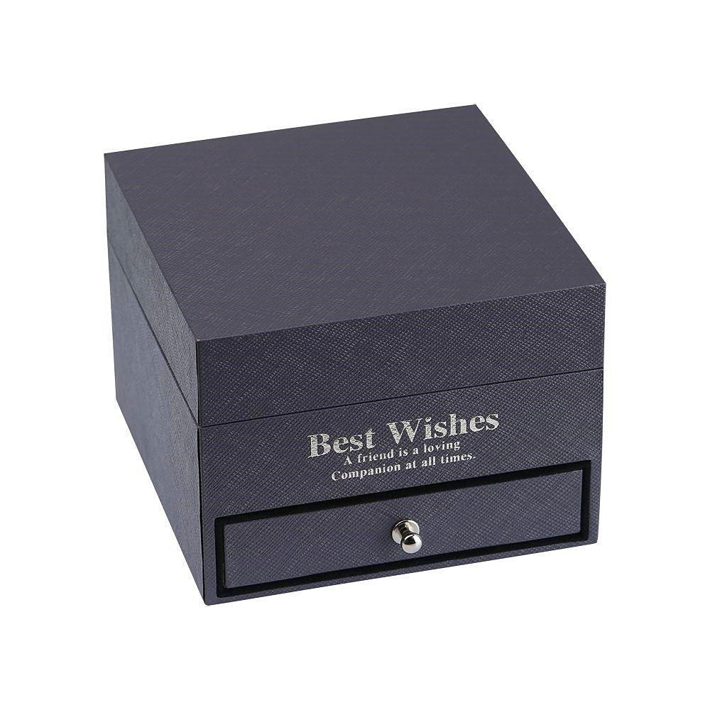 Flag Village Accessories market gift box jewelry gift box