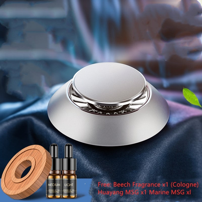 Flag Village Auto Tools Car perfume