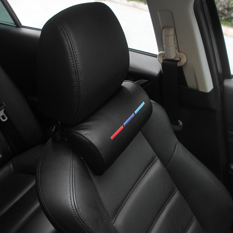 Flag Village Auto Tools Car seat neck pillow