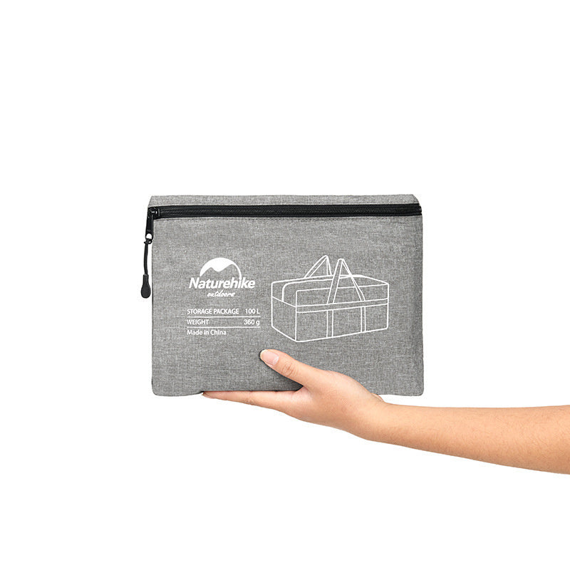 Flag Village Outdoor camping equipment storage bag