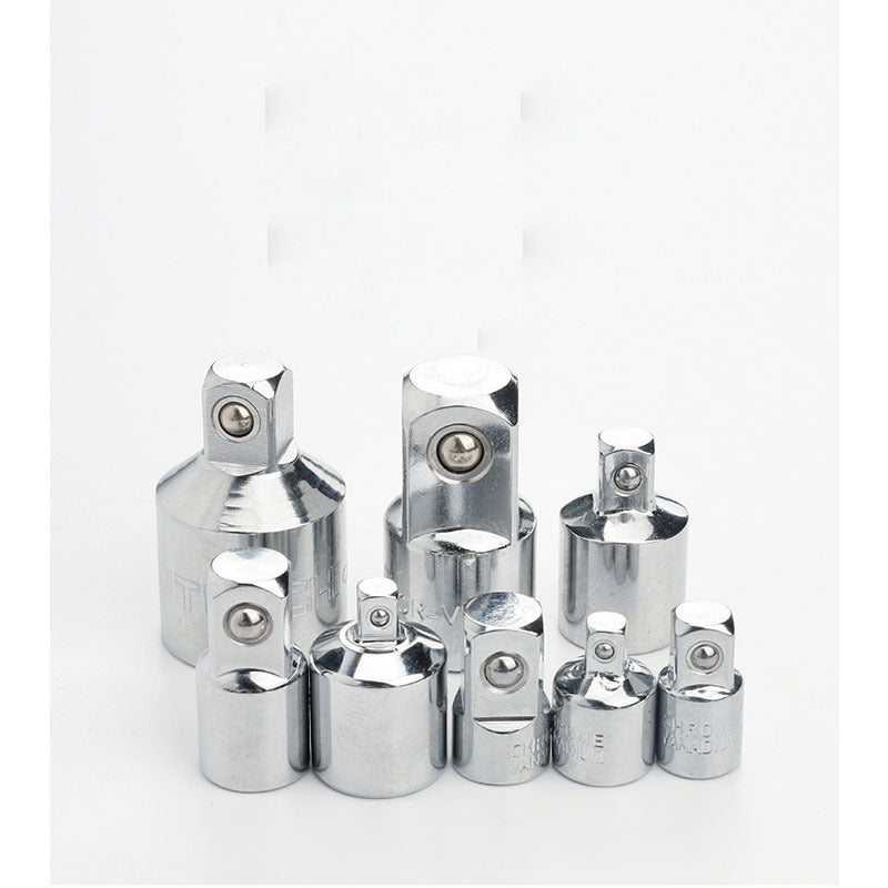 Flag Village Auto Tools Socket Adapter Ratchet Wrench Bicycle Garage Repair Tools