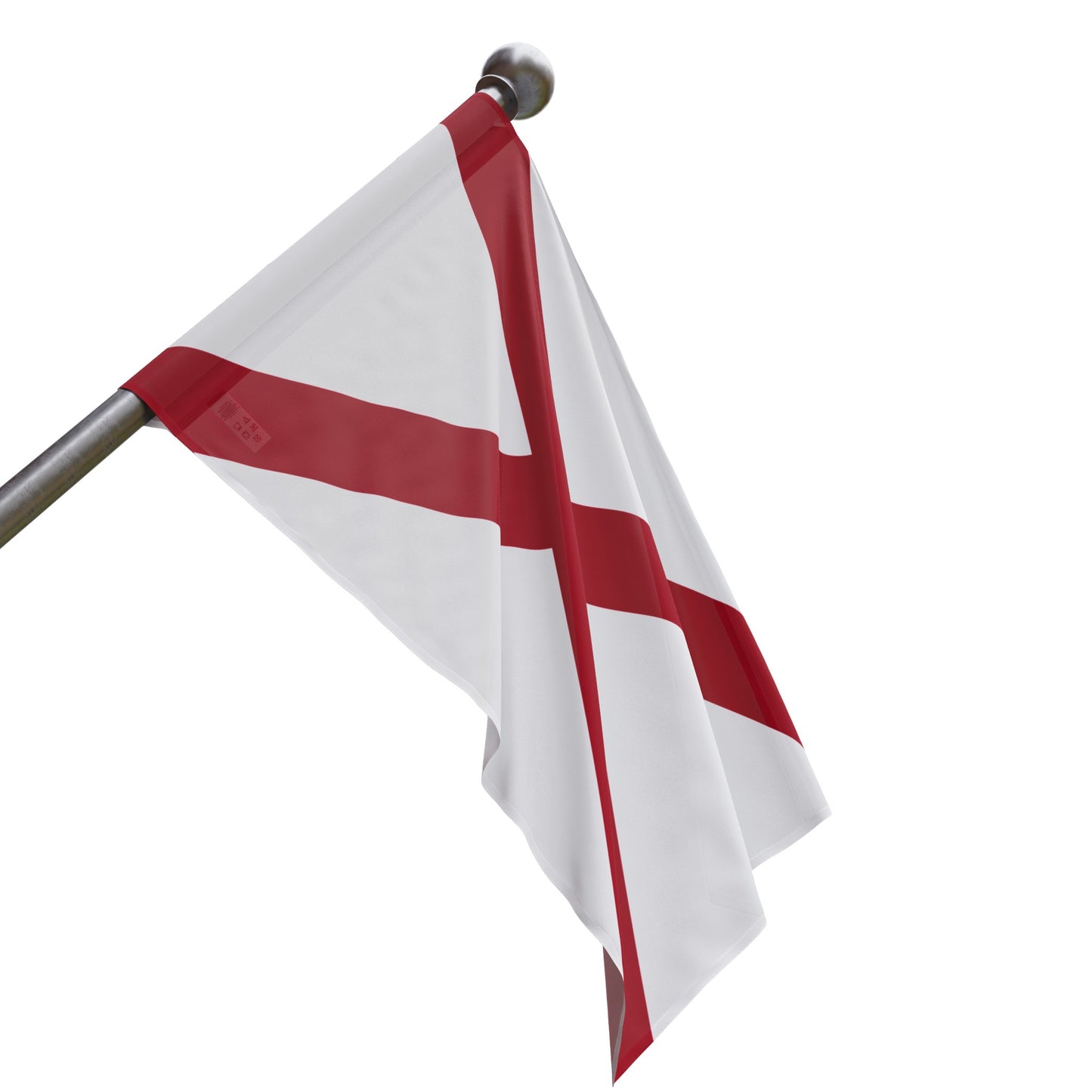 Flag Village USA Alabama State Flag