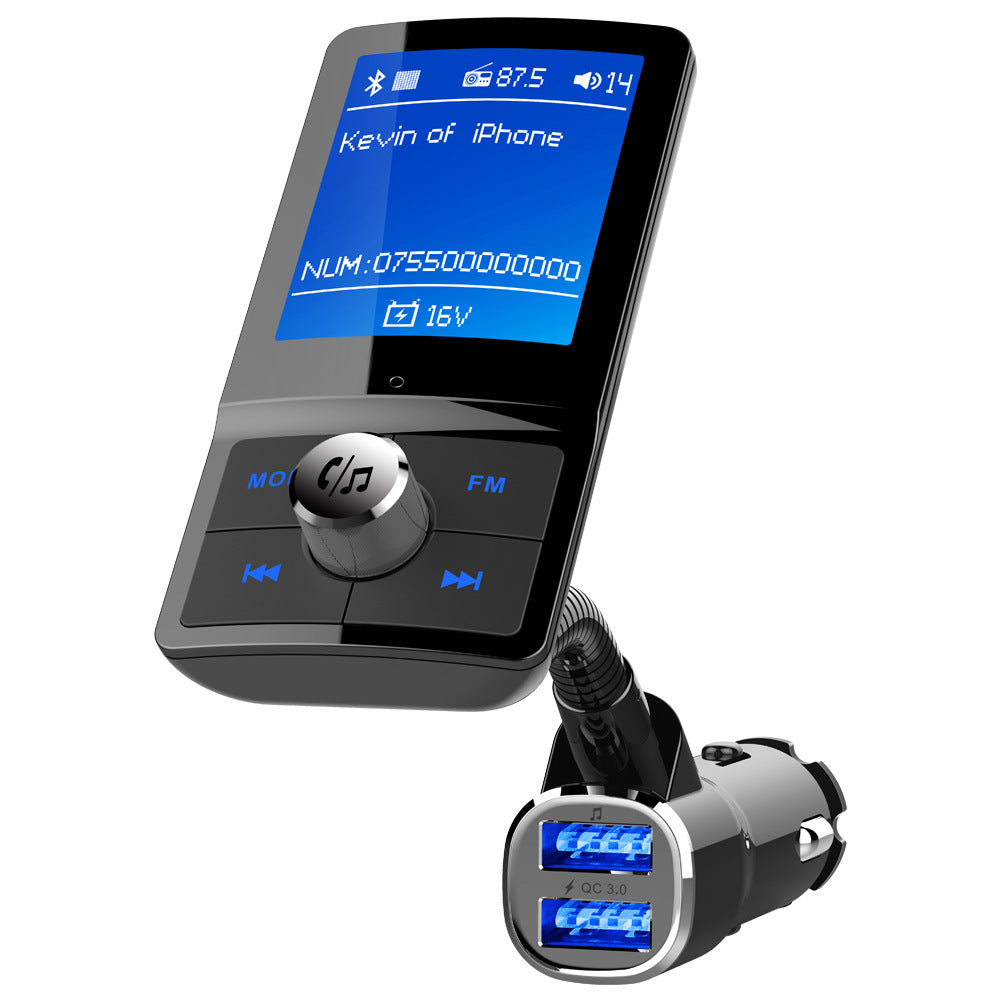 Flag Village Auto Tools Car speakerphone