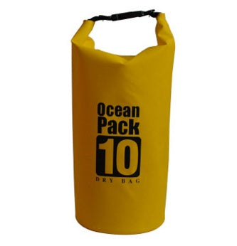 Flag Village Waterproof Dry Bag