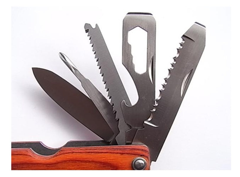 Flag Village outdoor tools multi-purpose pliers