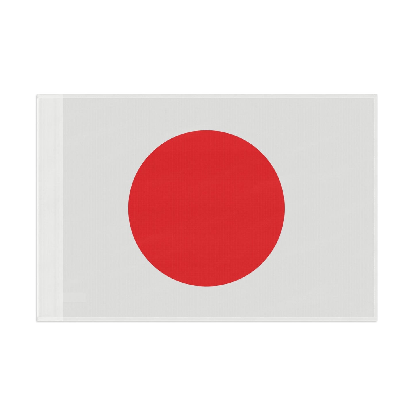 Flag Village Japan Flag 18" x 12" / 36" x 24" / 60" x 36"