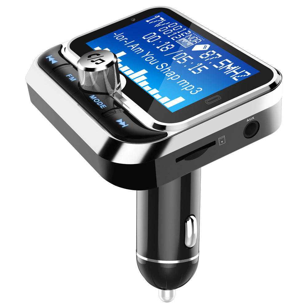Flag Village Auto Tools Car MP3 player