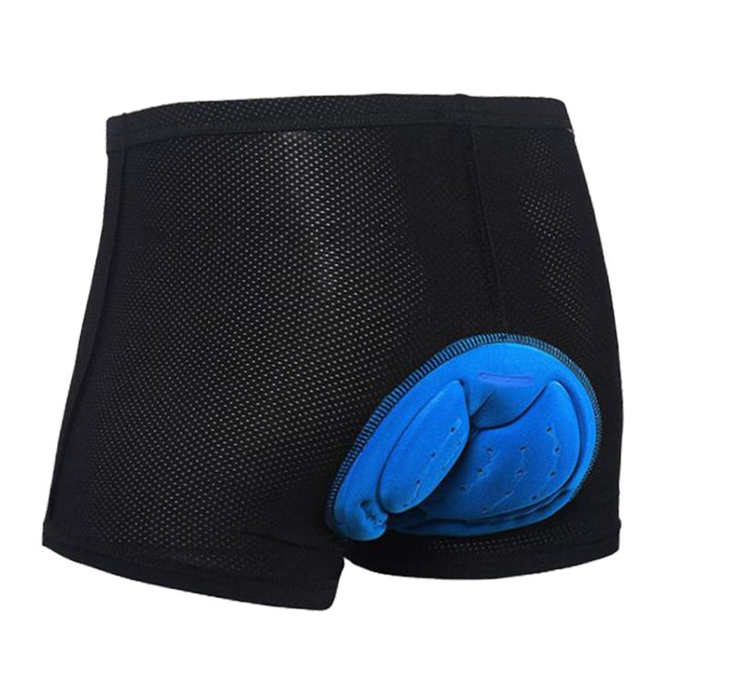 Flag Village Bicycle cycling underwear summer cycling shorts
