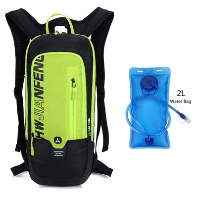 Flag Village Outdoor cycling backpack