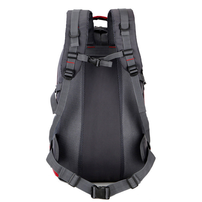 Flag Village Outdoor waterproof backpack