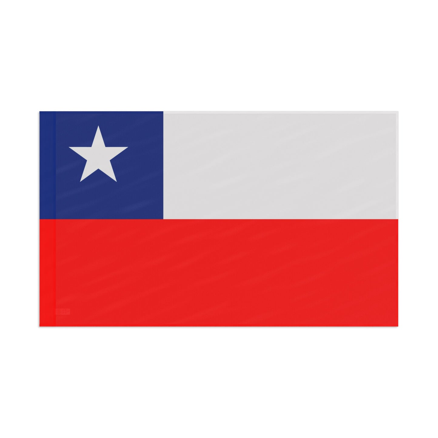 Flag Village Chile Flag 18" x 12" / 36" x 24" / 60" x 36"