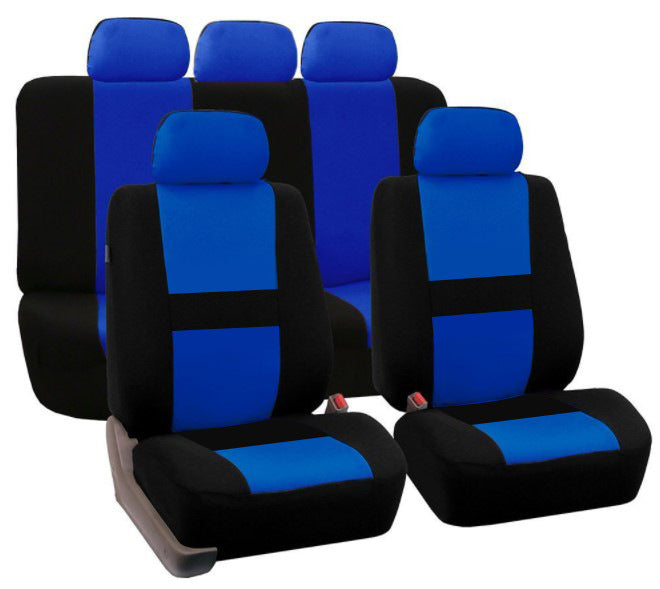 Flag Village Auto Tools Car universal seat cover