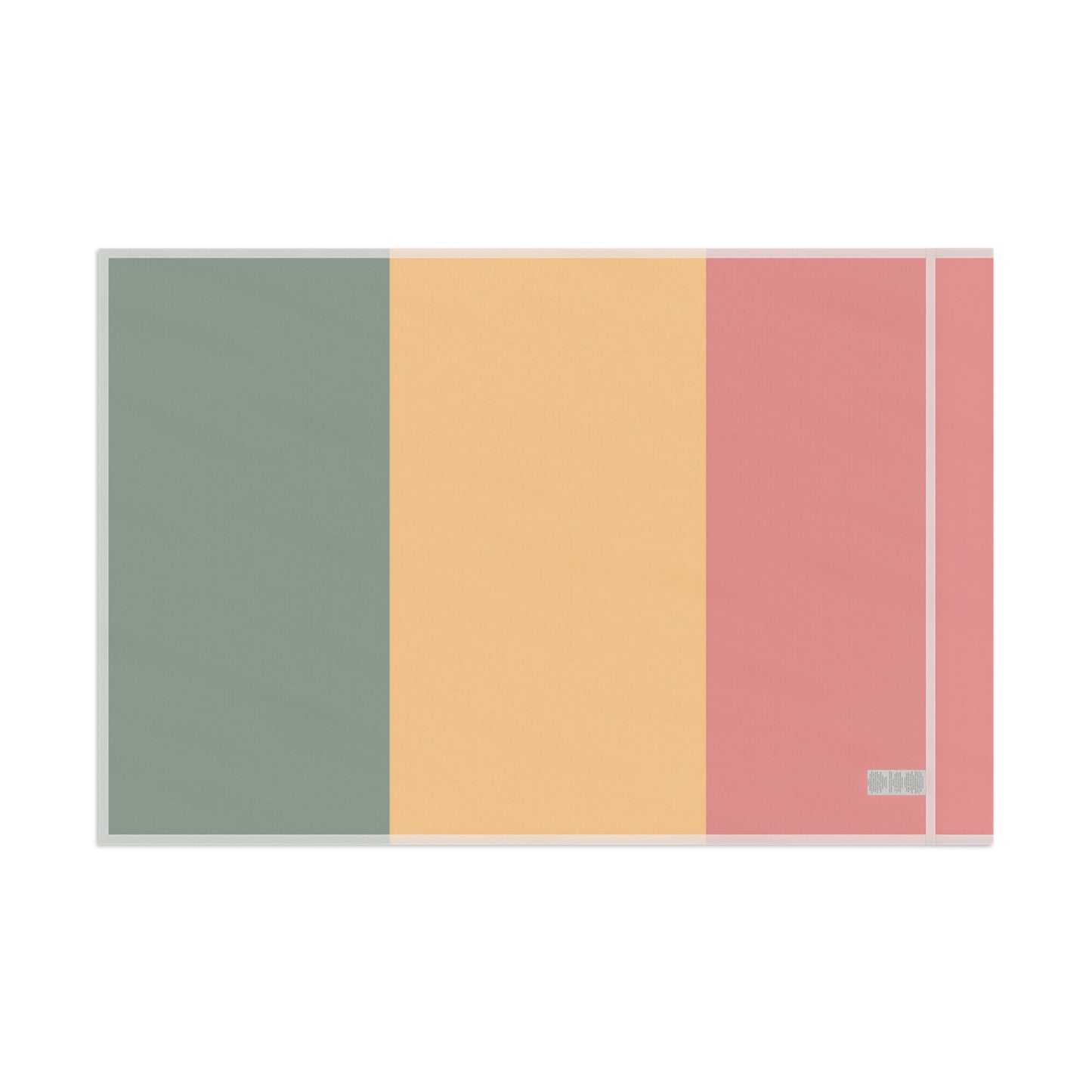 Flag Village Guinea Flag 18" x 12" / 36" x 24" / 60" x 36"