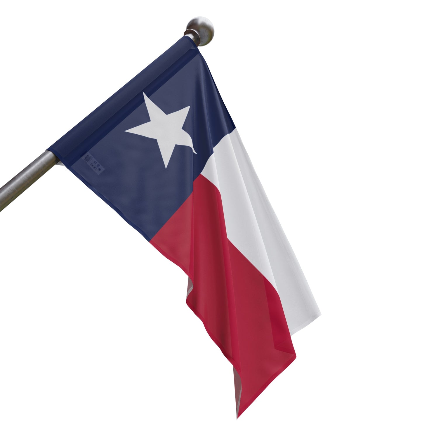 Flag Village USA Texas State Flag