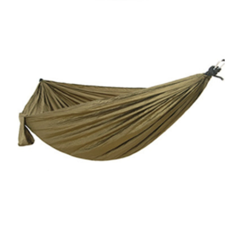 Flag Village Camping swing double widened hammock