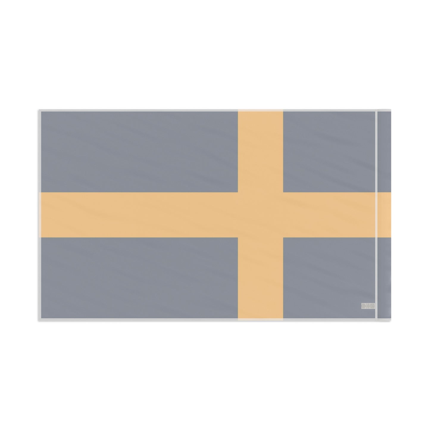 Flag Village Sweden Flag 18" x 12" / 36" x 24" / 60" x 36"