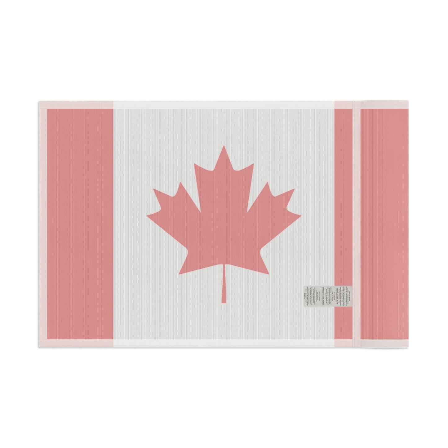 Flag Village Canada Flag 18" x 12" / 36" x 24" / 60" x 36"