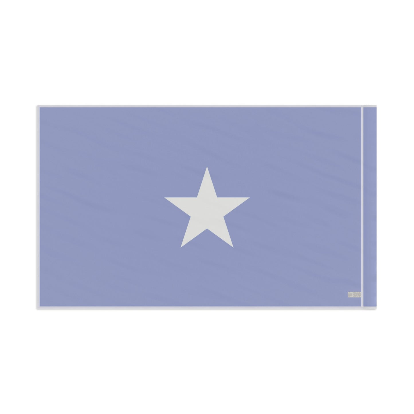 Flag Village Somalia Flag 18" x 12" / 36" x 24" / 60" x 36"