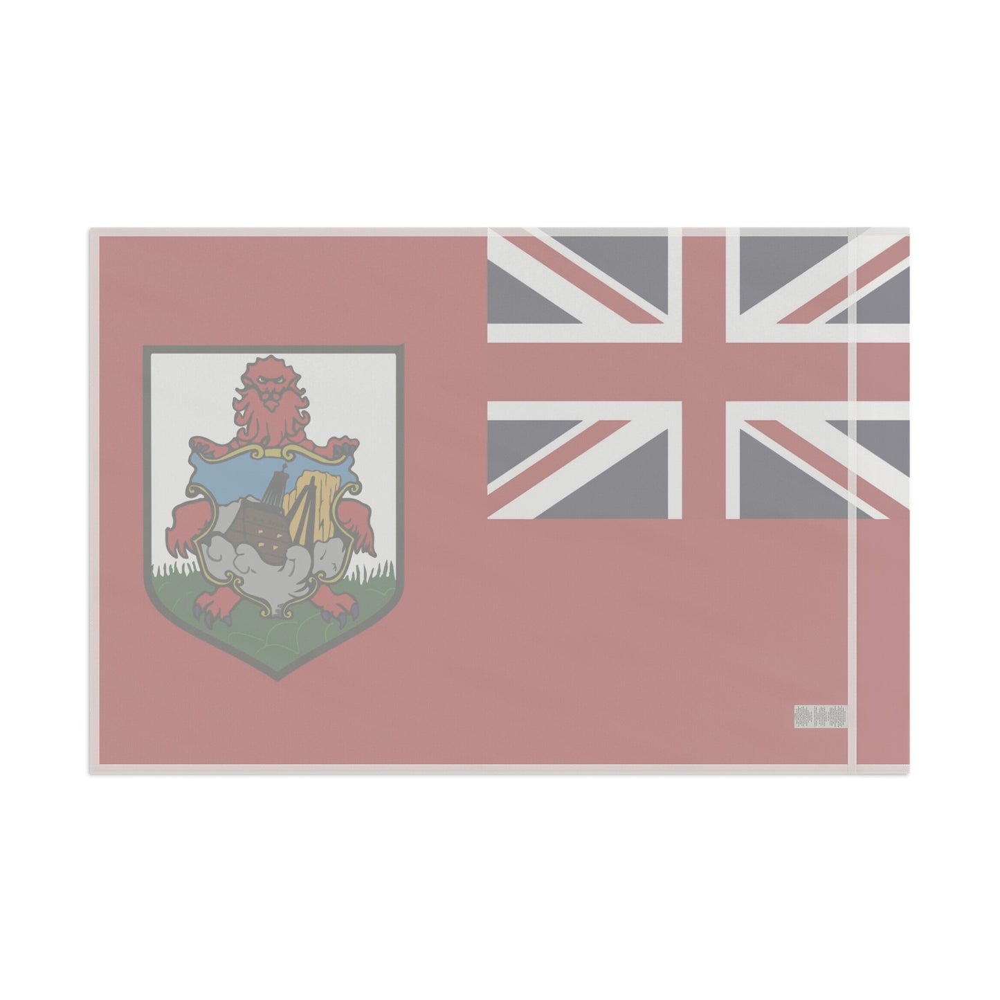 Flag Village Bermuda Flag 18" x 12" / 36" x 24" / 60" x 36"