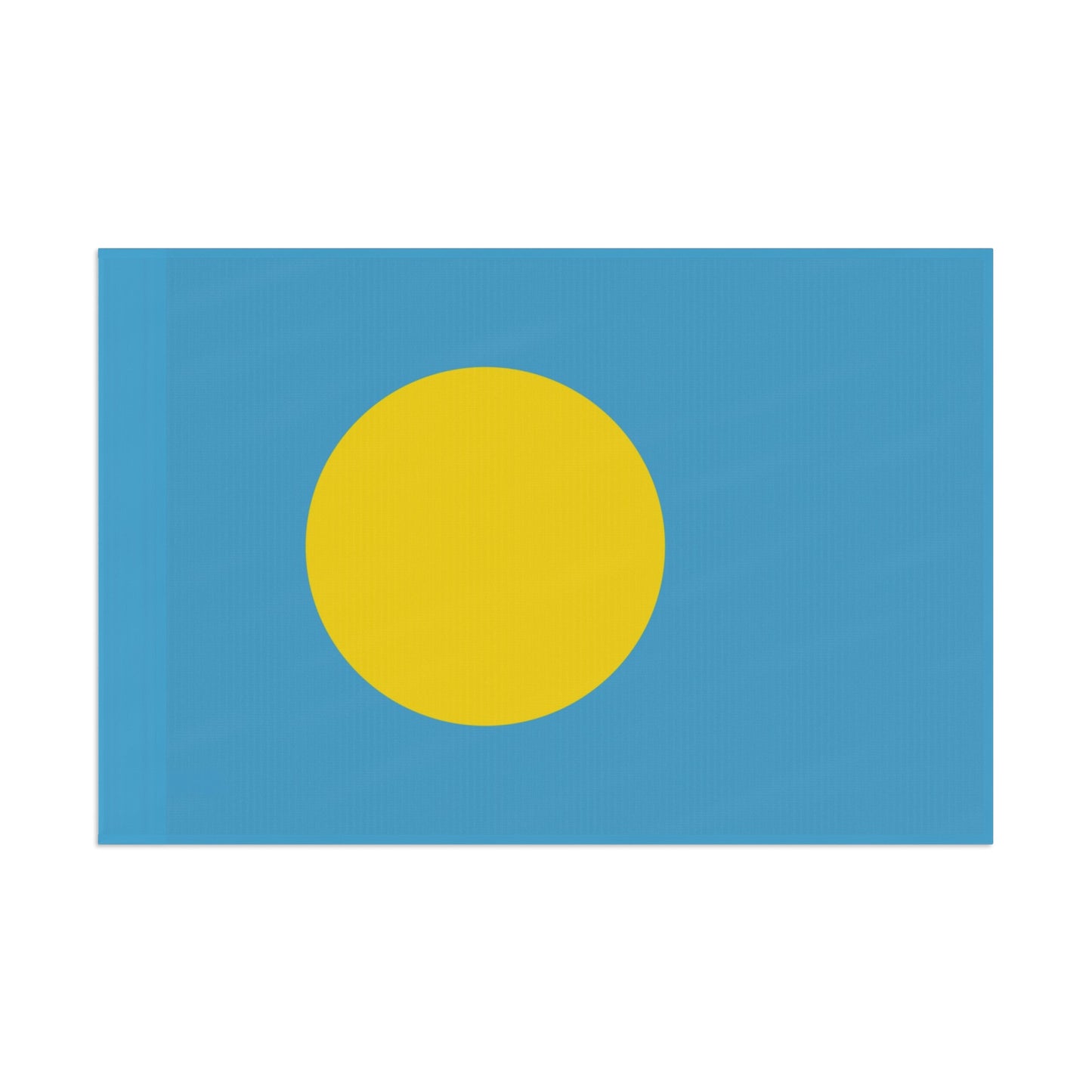 Flag Village Palau Flag 18" x 12" / 36" x 24" / 60" x 36"