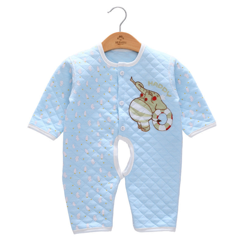 Flag Village Baby gift box newborn set