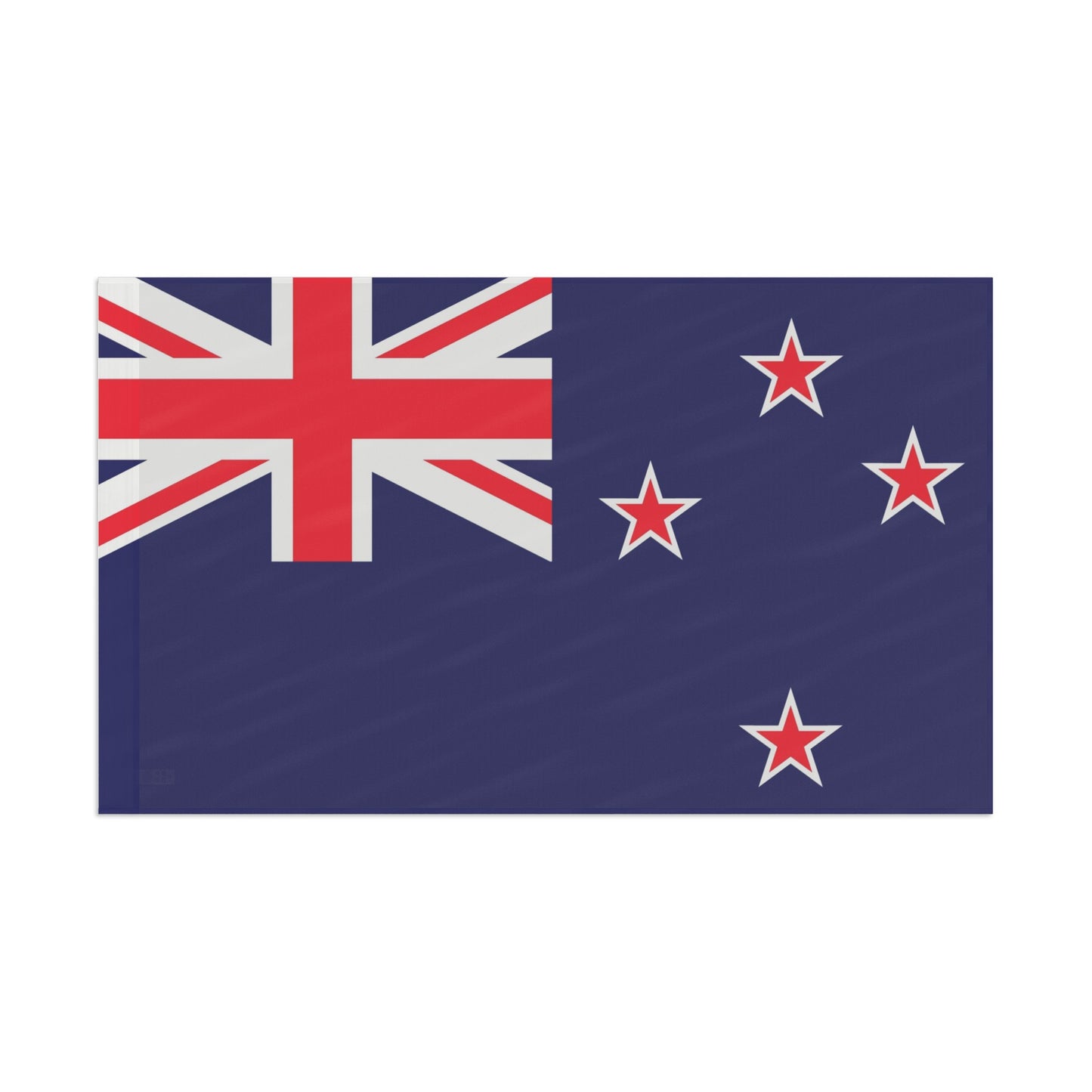 Flag Village New Zealand Flag 18" x 12" / 36" x 24" / 60" x 36"