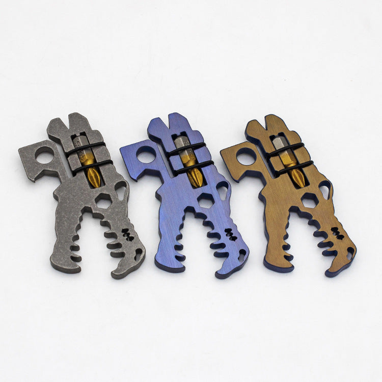 Flag Village Outdoor Sports Survival Tools