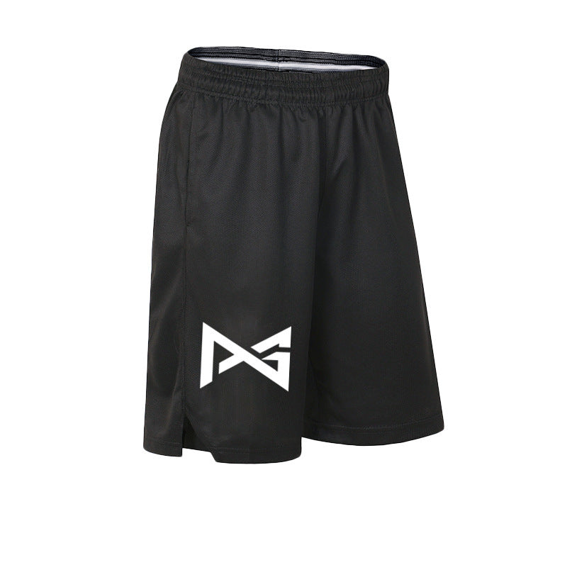 Flag Village Sports outdoor basketball shorts