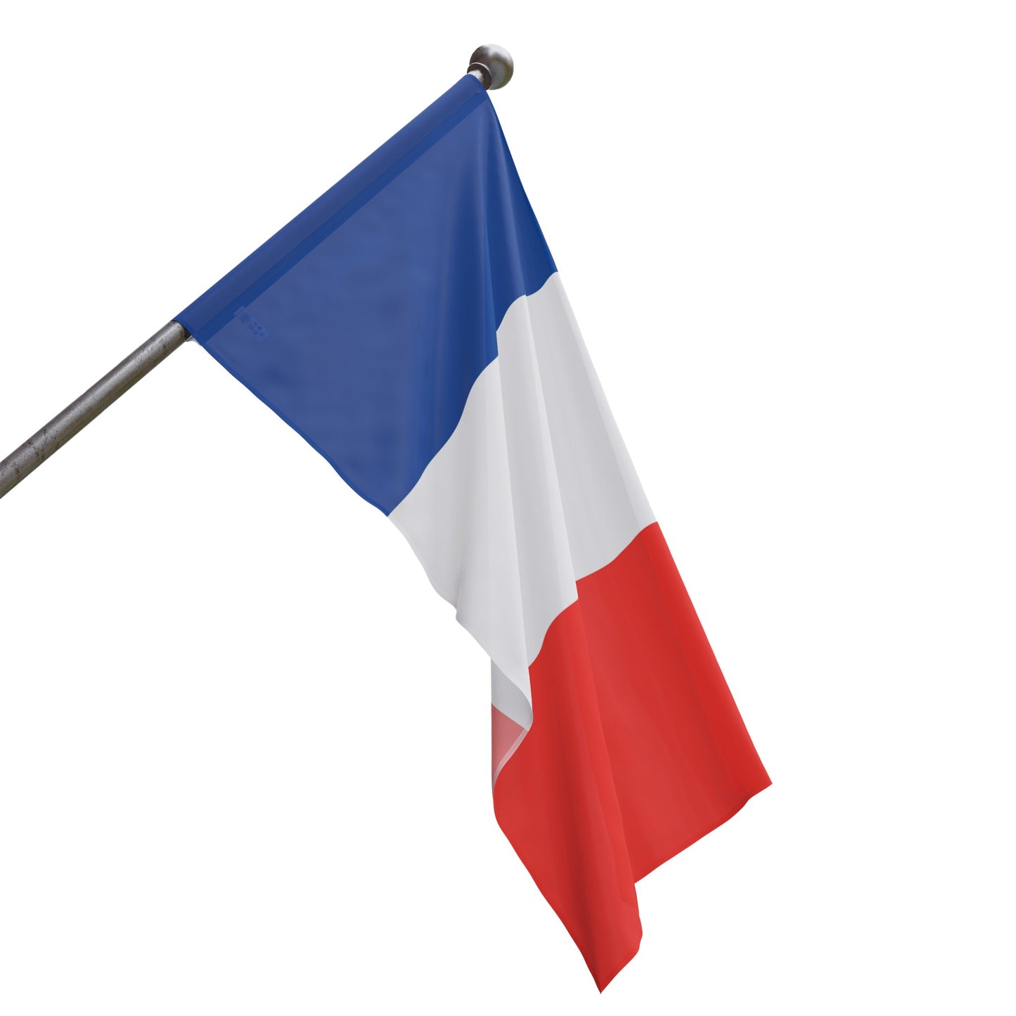 Flag Village France Flag 18" x 12" / 36" x 24" / 60" x 36"