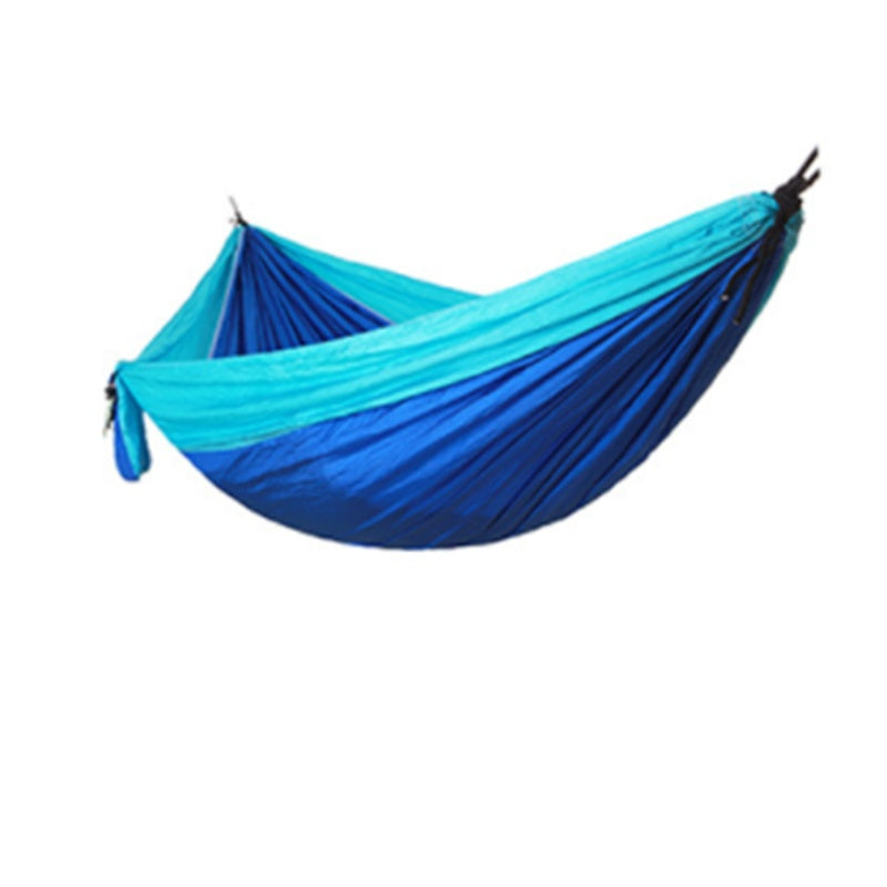 Flag Village Camping swing double widened hammock