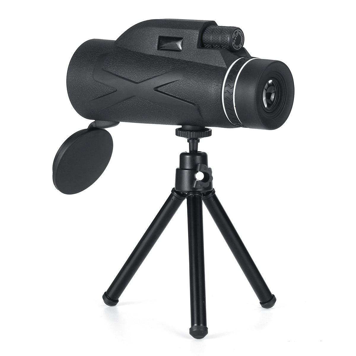 Flag Village Magnification Portable Monocular Telescope Binoculars