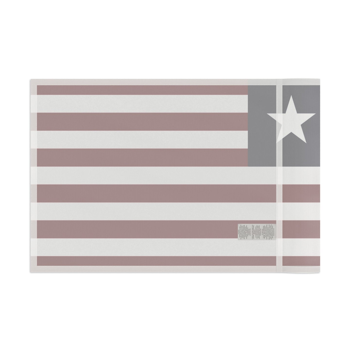 Flag Village Liberia Flag 18" x 12" / 36" x 24" / 60" x 36"