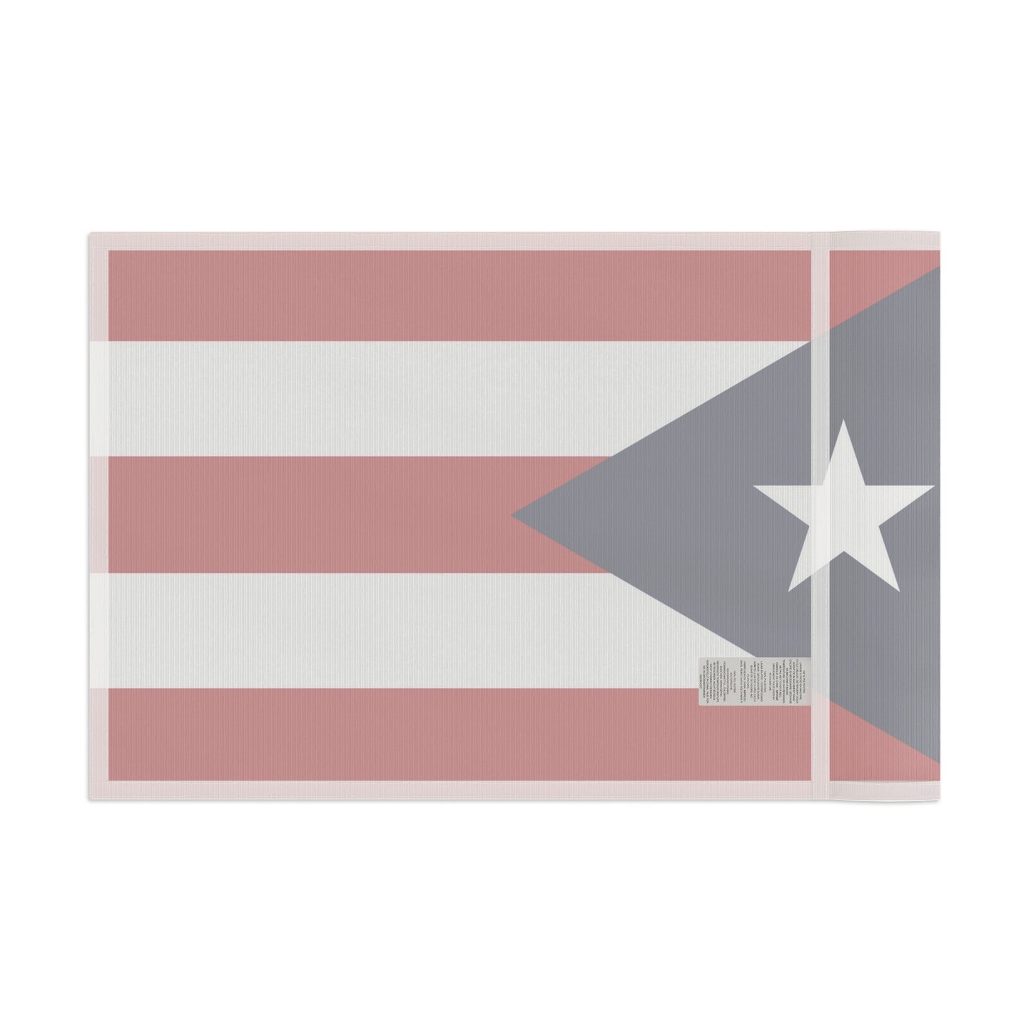 Flag Village Puerto Rico Flag 18" x 12" / 36" x 24" / 60" x 36"