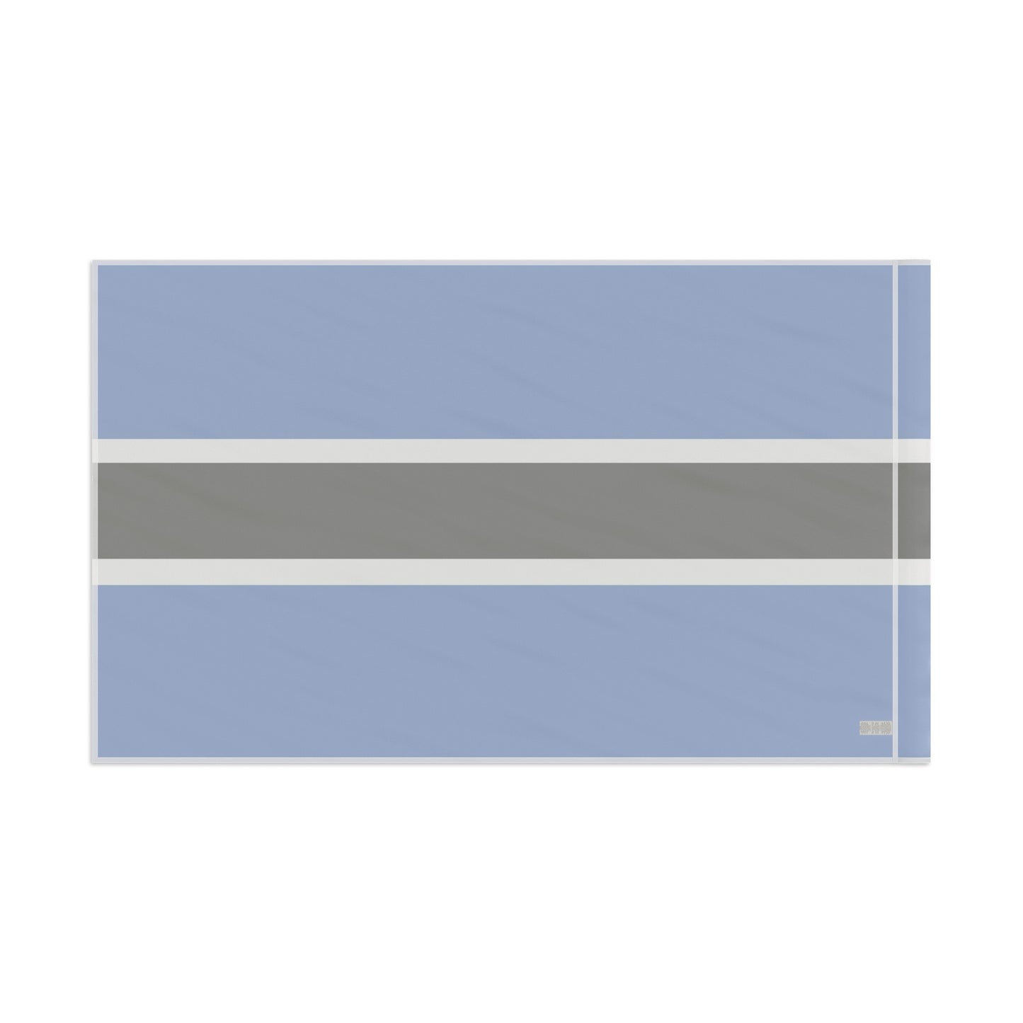 Flag Village Botswana Flag 18" x 12" / 36" x 24" / 60" x 36"