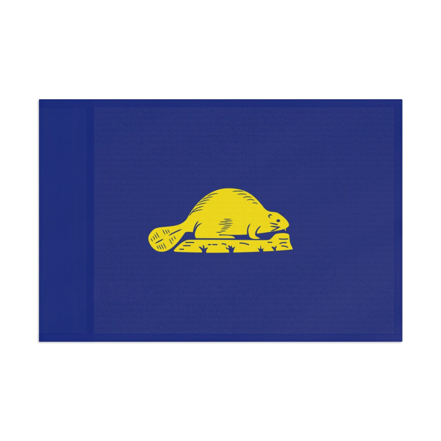 Flag Village USA Oregon (reverse) State Flag 18" x 12" / 36" x 24" / 60" x 36"