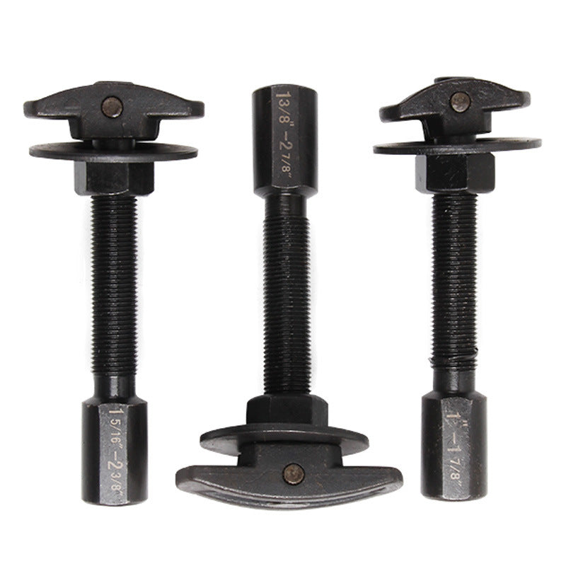 Flag Village Auto Tools 3-Piece Car Rear Bearing Kit Bearing Puller Peilin Puller Auto Protection Tools