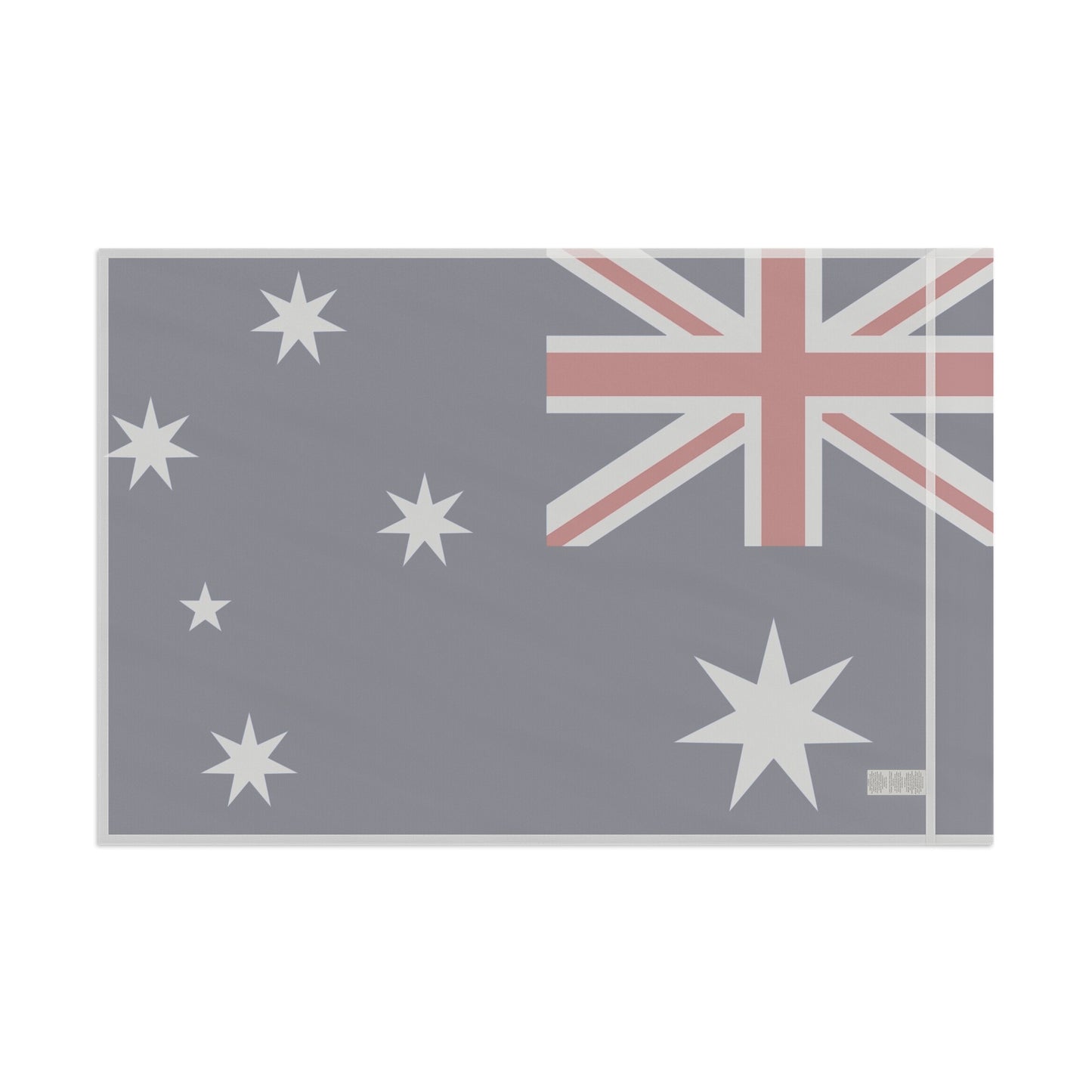 Flag Village Australia Flag 18" x 12" / 36" x 24" / 60" x 36"