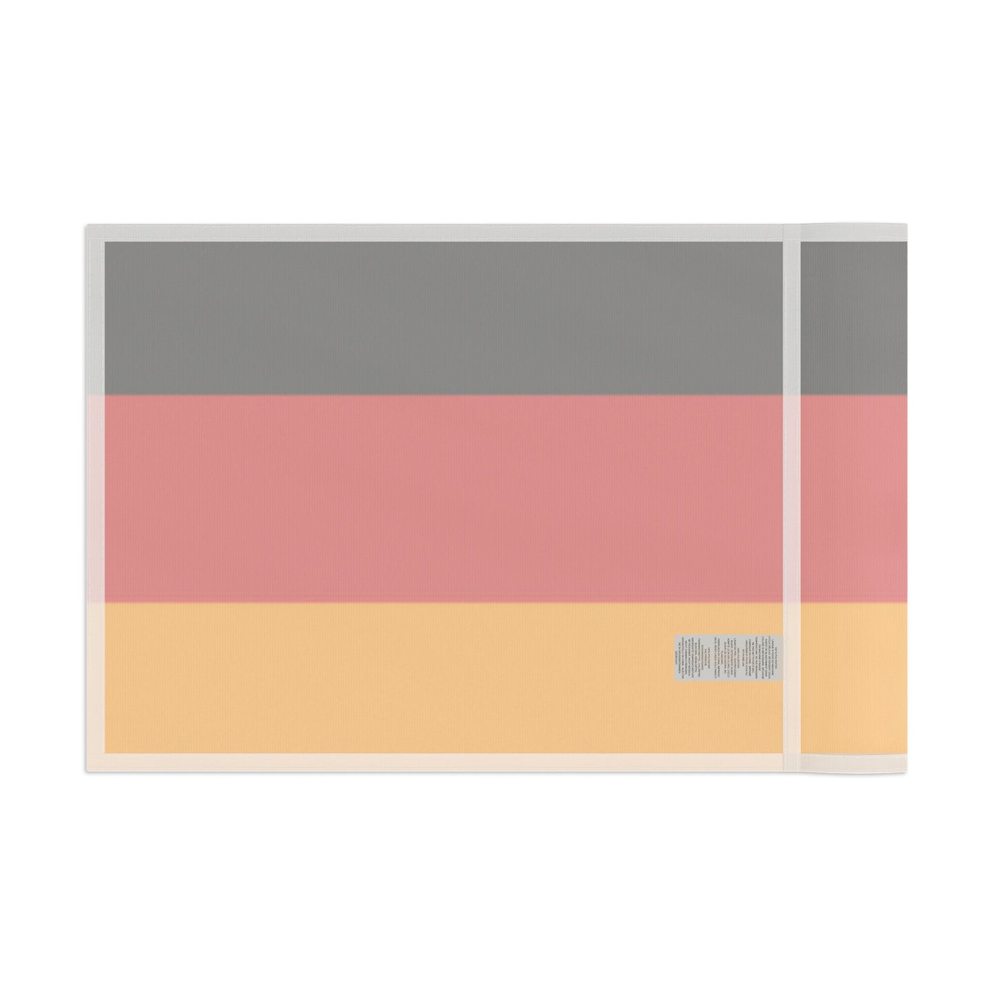 Flag Village Germany Flag 18" x 12" / 36" x 24" / 60" x 36"