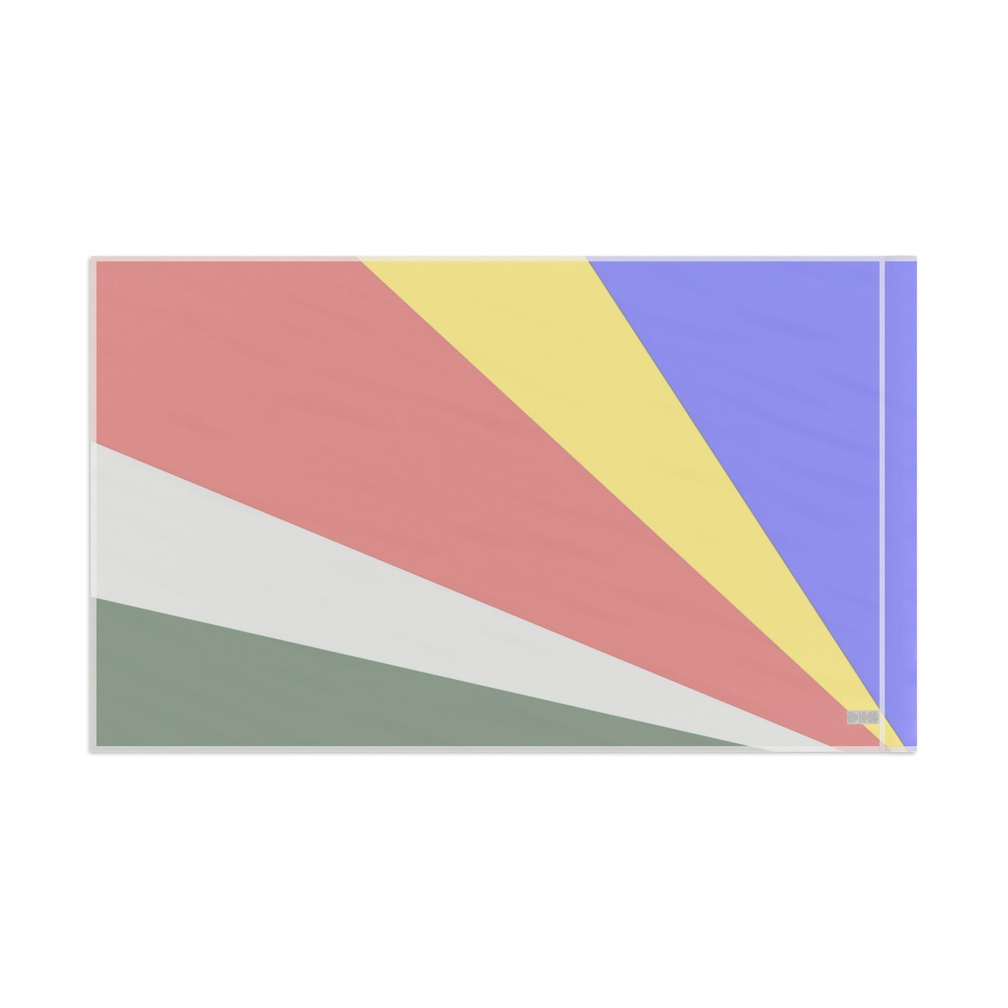 Flag Village Seychelles Flag 18" x 12" / 36" x 24" / 60" x 36"