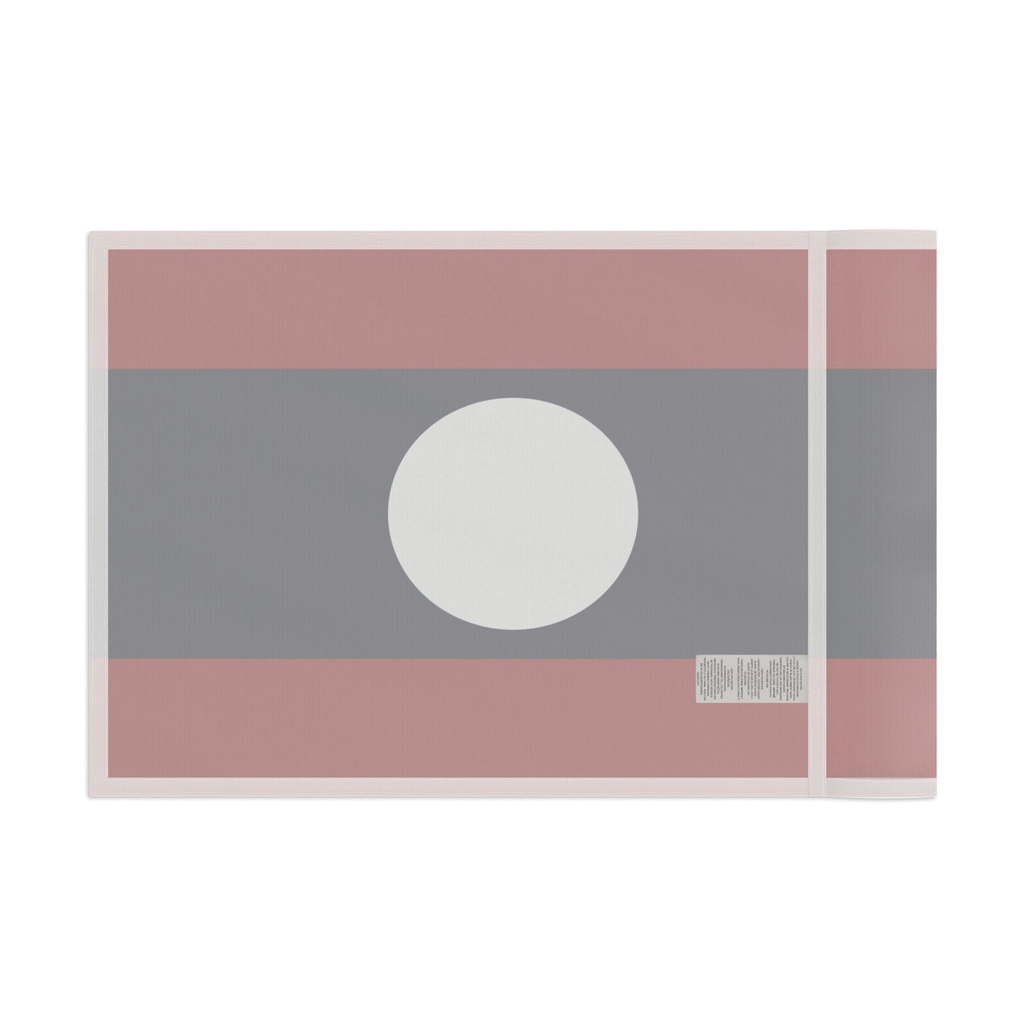 Flag Village Laos Flag 18" x 12" / 36" x 24" / 60" x 36"