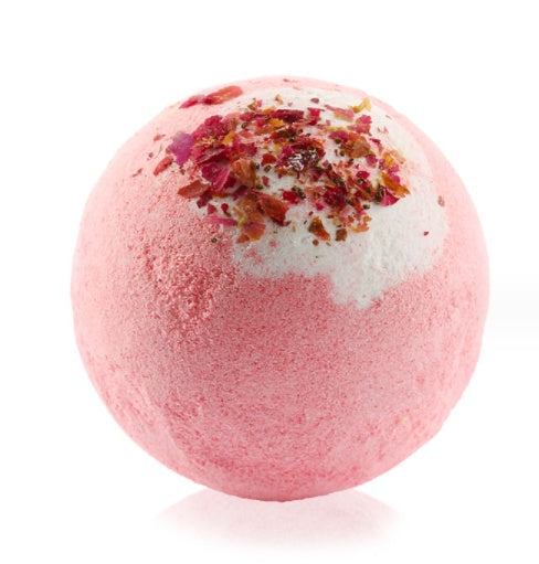 Flag Village Fragrant Bath Gift Box Bath Agent Bubble Egg