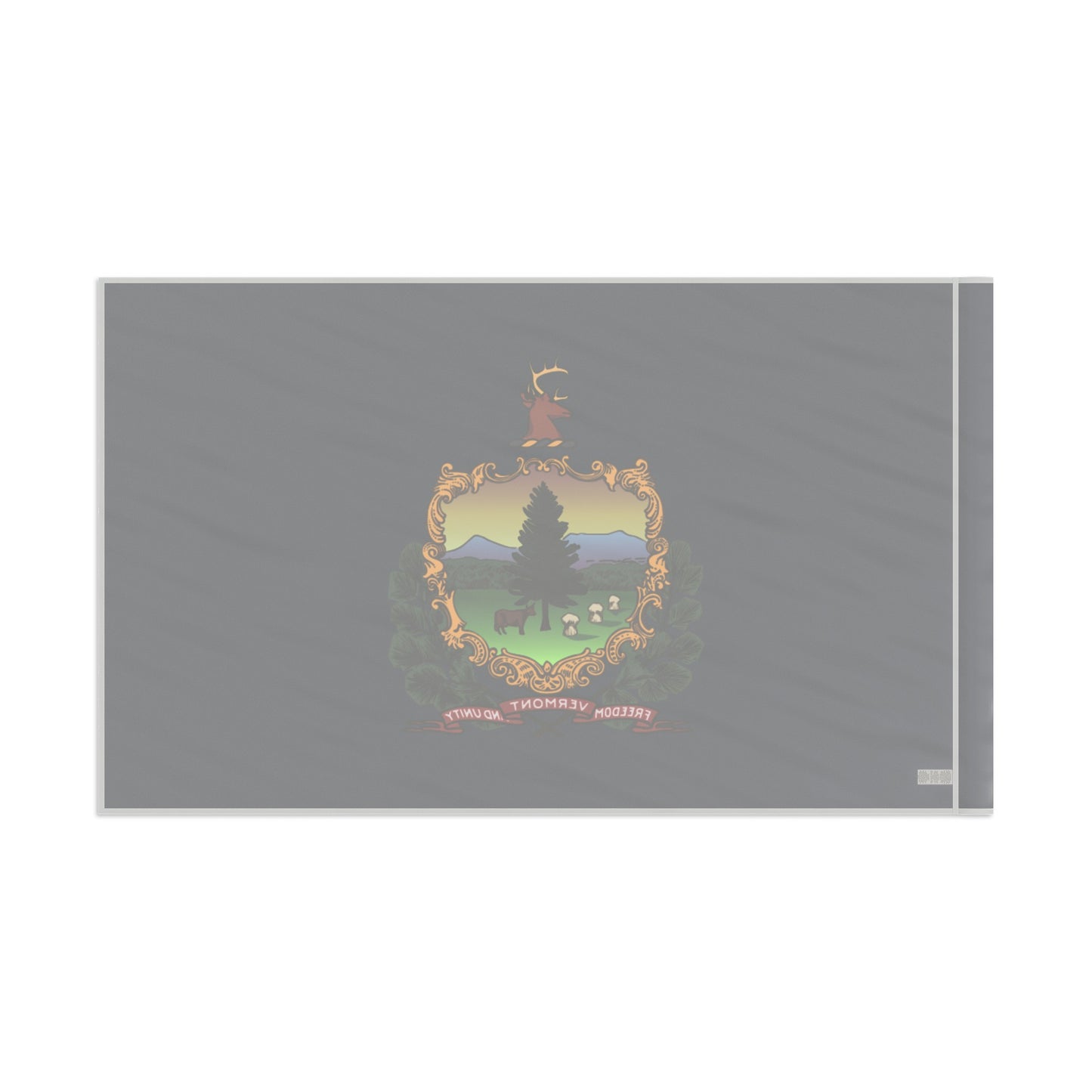 Flag Village USA Vermont State Flag 18" x 12" / 36" x 24" / 60" x 36"