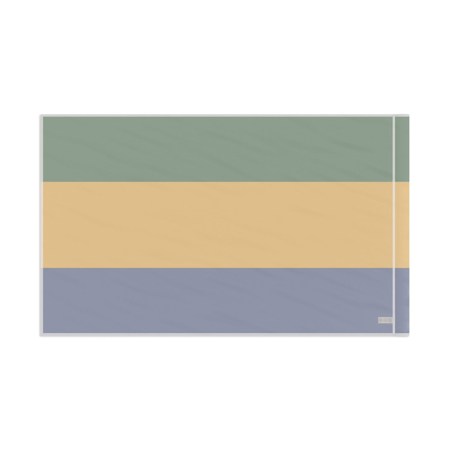 Flag Village Gabon Flag 18" x 12" / 36" x 24" / 60" x 36"