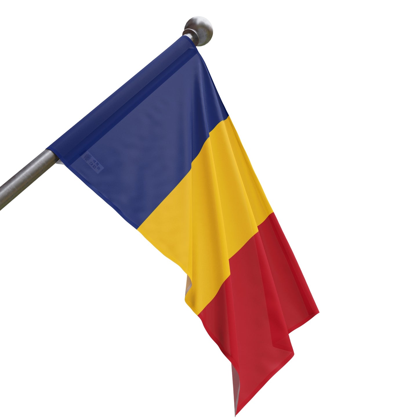 Flag Village Romania Flag 18" x 12" / 36" x 24" / 60" x 36"